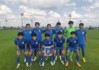 王汉龙上演大四喜，申花U21队11-0大胜兰州陇原竞技U21队