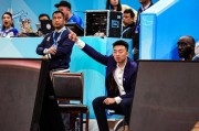 狗子28赔率-不去北控？宁波男篮官方：与总经理刘家成的合同仍在合约期内