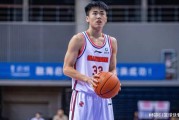 94比69大胜广东队！京粤大战提前预演：北京青年队扳回一局了？